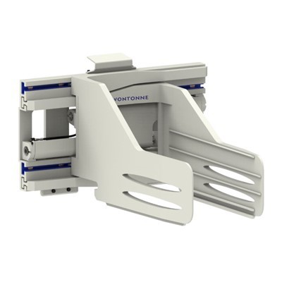 گیره پالپ بیل